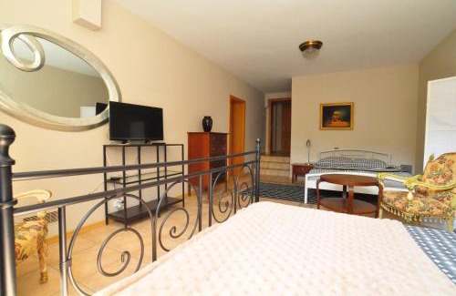 Matarnia House | Villa Kabbalah