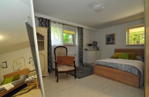 Matarnia House | Villa Kabbalah