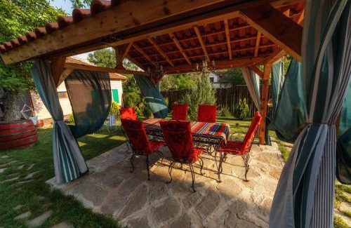 Chuprene House | Villa Kada
