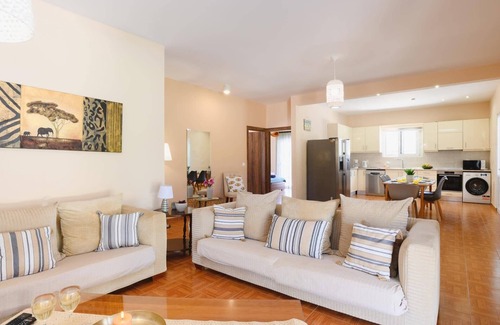 Kalathos Villa | Villa Kalathos by Villa Plus