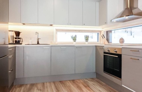 Posio House | Villa Kallas by Interhome