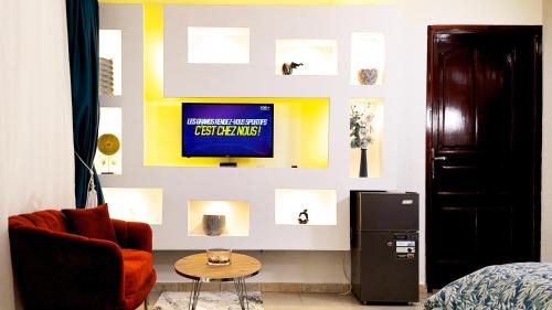 Angre House | Villa Kalm