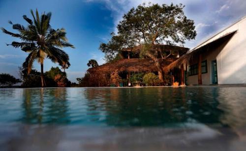 Kalpitiya Villa | Villa Kalpitiya by The Governor