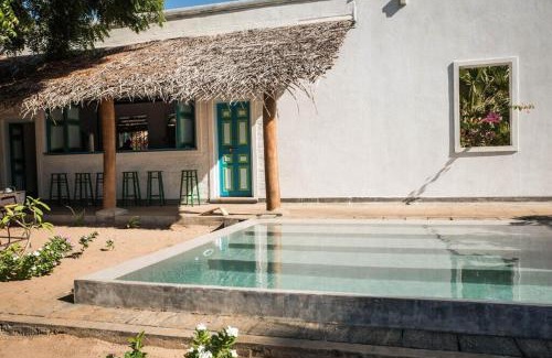 Kalpitiya Villa | Villa Kalpitiya by The Governor
