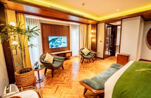 Petulu Villa | Villa Kama