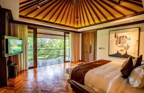 Petulu Villa | Villa Kama