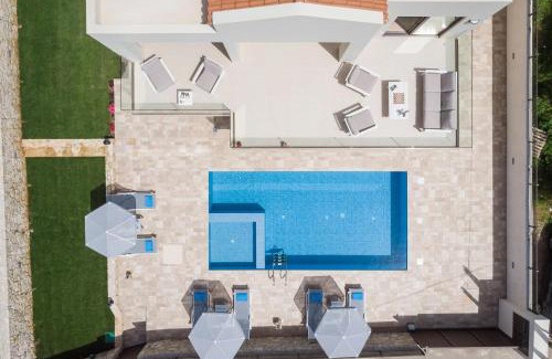 Agia Villa | Villa Kambos Platanias