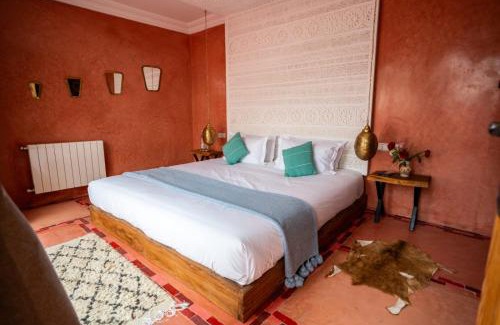 Ounagha House | Villa Kamilia Essaouira