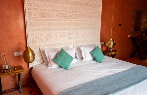 Ounagha House | Villa Kamilia Essaouira