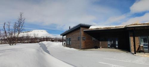 Kilpisjarvi Apartment | Villa Kammi Kilpisjärvi