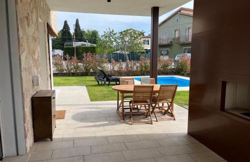 Pacengo House | Villa Kappa