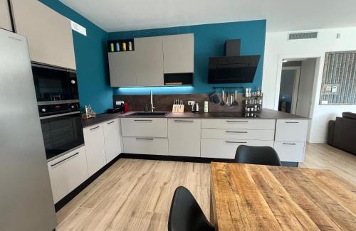 Pacengo House | Villa Kappa