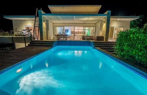Cabarete Villa | Villa Karma