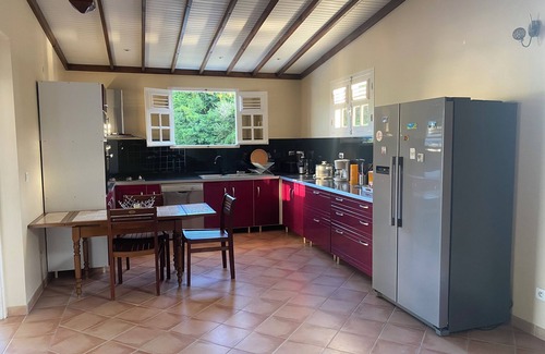 Le Diamant Villa | Villa KARMAJOKA, The Diamond