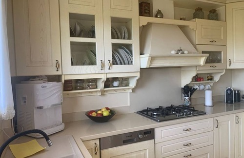 Kounavi Villa | Villa Karteros with Swimming pool & Bbq