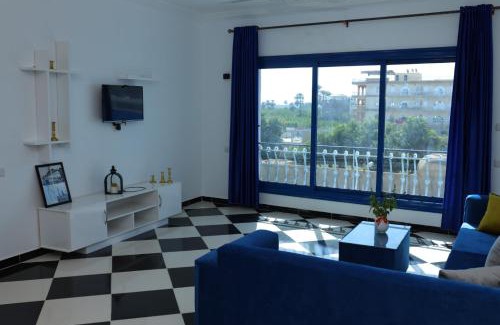 Luxor Apartment | Villa Kaslan Apartments