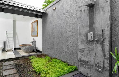 Taro Villa | Villa Kasuari Tegalalang