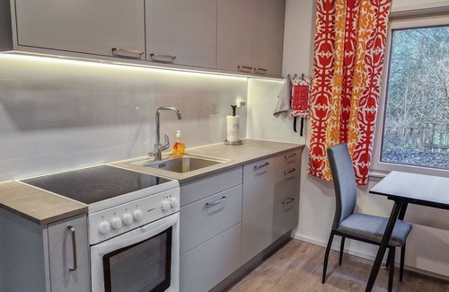 Siuntio House | Villa Kataja by Interhome