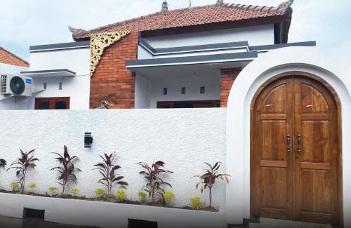 Buleleng House | Villa Katak Singaraja