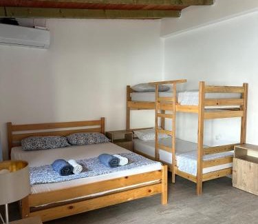 Qazim Pali Apartment | Villa Kate