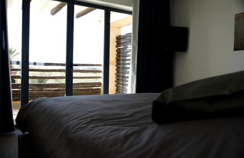 El Aggada Bed & Breakfast | Villa Katia