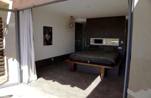 El Aggada Bed & Breakfast | Villa Katia
