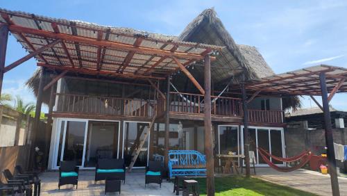 Pacific Coast House | Villa, Katina