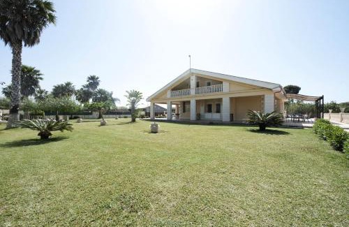 Caucana-finaiti-casuzze-finaiti Nord Villa | Villa Kaukana