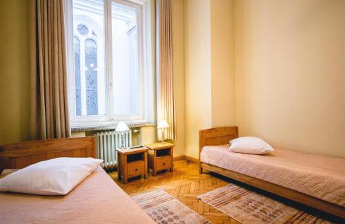 Old Town House | Villa Kaunensis