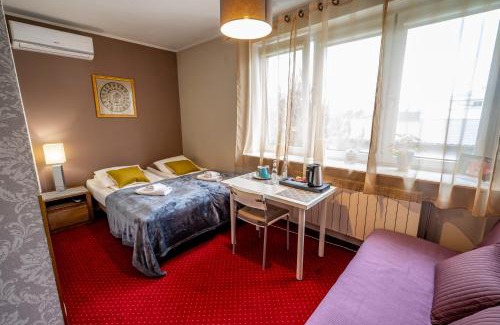 Warsaw House | Villa Kava