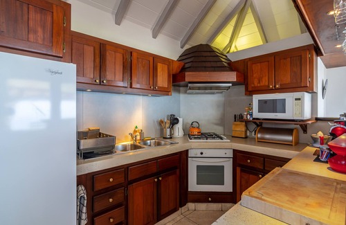 Camaruche Villa | Villa Kawai (2 bedrooms)