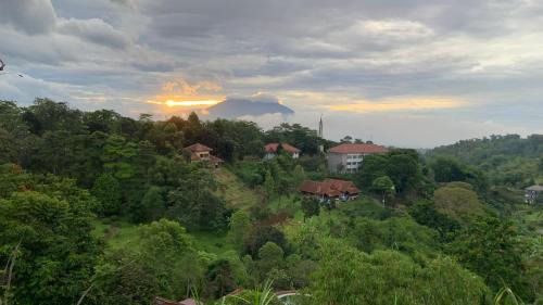 Megamendung Villa | Villa Kay Mountain