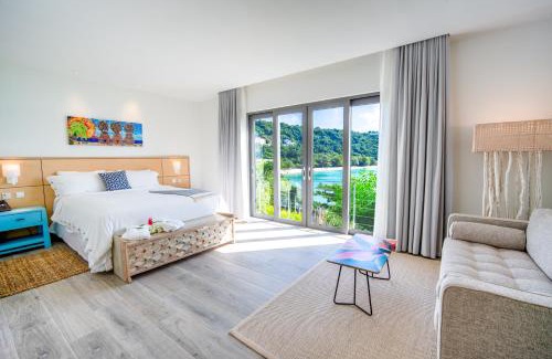 Morne Rouge Hotel | Villa Kaya