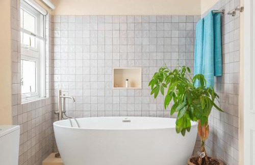 Morcellement Raffray Villa | Villa Kazaya - Beachfront Holidays