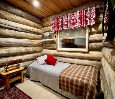 Sonka Villa | Villa Kelo