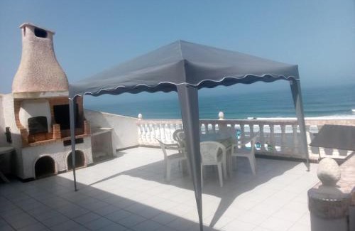 Moulay Bousselham Apartment | Villa Keltoum