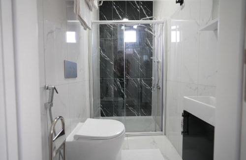 Trabzon Villa | Villa Kent Apart Otel