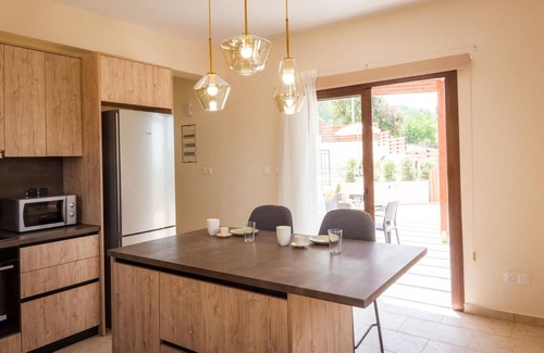 Meladeia Villa | Villa Kerastis in Malatya