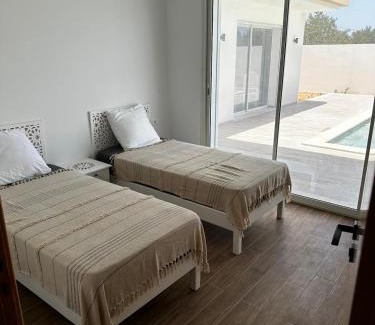 Midoun Villa | Villa Khadija