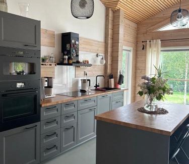 Salo Villa | Villa Kiiski