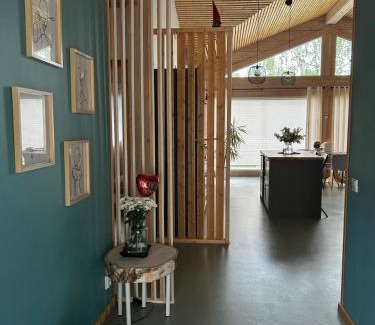 Salo Villa | Villa Kiiski