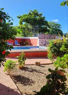 Punta Rucia House | Villa KIKI Ensenada