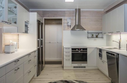 Kuusamo House | Villa Kilkilö by Interhome