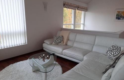 Pori Villa | Villa Kilpäkki