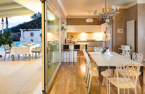Letojanni Villa | Villa Kira - Letojanni, Sicilia