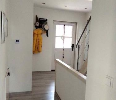 Epfenbach House | Villa Kleinod