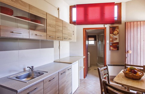 Malevizi Villa | Villa Kleopatra With Private Pool Near TO T HE Beach Away From THE City NO