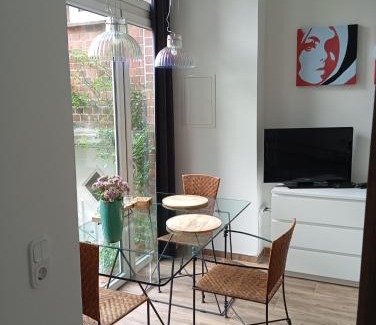 Huesten Apartment | Villa Knoche