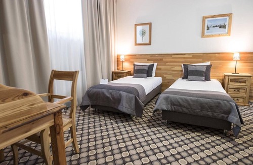 Andrychow Hotel | Villa Kocierz