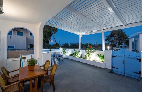 Monolithos Villa | Villa Kocis